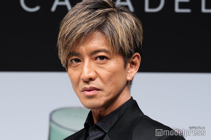 木村拓哉、スタッフから注意受けていること明かす「“知らねえぞ”って」