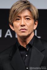 木村拓哉、エイジングケアアイテムの“家族シェア”に持論「年頃の女の子がお父さんが使っているやつと同じやつを使えるか…」