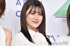 元櫻坂46守屋茜、水着姿に絶賛の声「脚綺麗すぎる」「スタイル抜群」