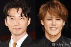 星野源、ニセ明＆雅マモルの2ショット公開「最高」「神々しい」と反響