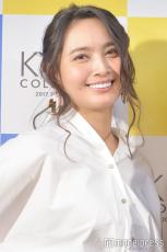 4児の母・加藤夏希、4人目妊活を決意したきっかけ ワンオペ育児事情明かす