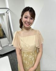 日テレ黒田みゆアナ、体調不良で「DayDay.」欠席 MC代役に山里亮太がコメント「うっすら見ると黒田に似てる」