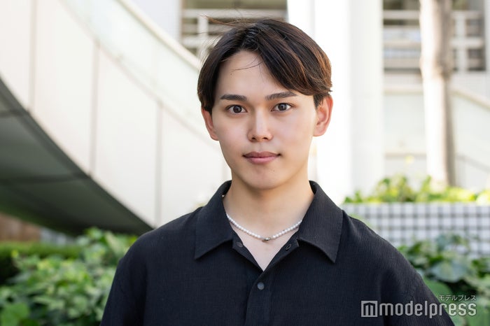 「ミスターキャンパス関西学院」ファイナリスト・西田衆哉さんの素顔に迫る【大学コンテスト2024特集】