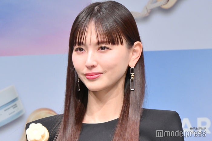 鈴木えみ、夫と行った“新体験”の場所とは？「ルールが分かってなくて」