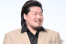 元格闘家俳優、激変最新ショットに反響「誰かわからなかった」「ギャップ萌え」