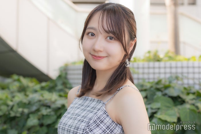 「ミスキャンパス関西学院」ファイナリスト・山崎小百合さんの素顔に迫る【大学コンテスト2024特集】