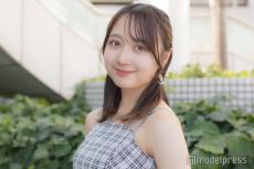 「ミスキャンパス関西学院」ファイナリスト・山崎小百合さんの素顔に迫る【大学コンテスト2024特集】