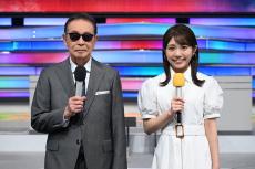 10月25日放送「Mステ」こっちのけんと×櫻坂46・GLAY×清塚信也らコラボ生パフォーマンス披露