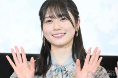 日向坂46丹生明里、メンバーから“特大の愛”で絶賛される「良いところと書いて丹生明里と読む」