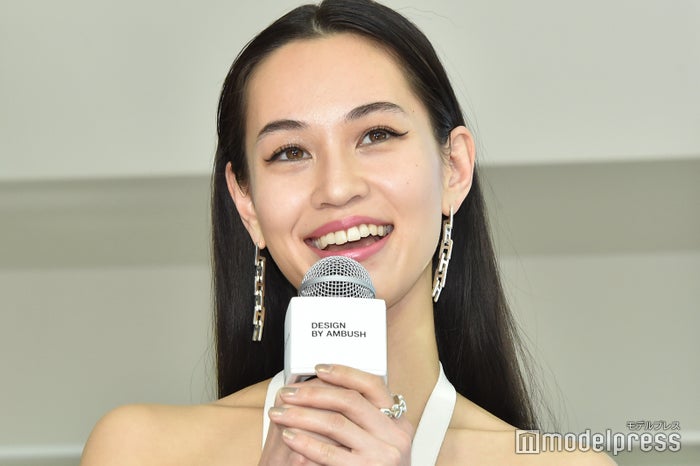 水原希子、許せない男性のファッションアイテム2つとは「本当にちょっと勘弁願いたい」