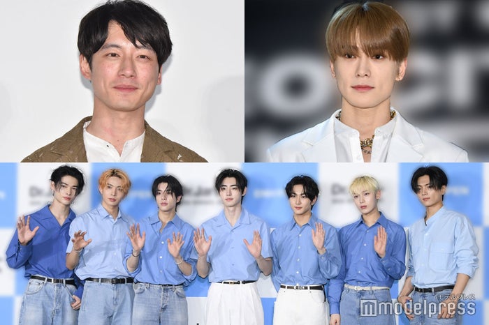 坂口健太郎・NCTジェヒョンら参加「PRADA」韓国イベントが中止に「人波密集など安全事故に対する憂慮が大きく」開催地域の区庁長が説明