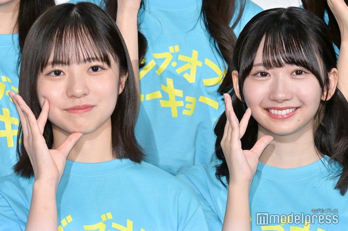 日向坂46藤嶌果歩、思春期ならではの“照れ”明かす「冷たく返しました」【ゼンブ・オブ・トーキョー】