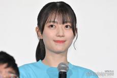 日向坂46平尾帆夏「どこにもまだ言っていない」裏話告白 正源司陽子「恐ろしかったです」【ゼンブ・オブ・トーキョー】