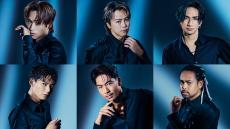 EXILE、ツアー開催決定 スタジアム公演内での発表に会場歓声【WHAT IS EXILE】