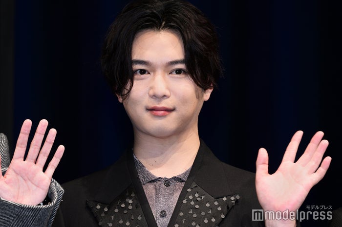 千葉雄大、20歳で“子供に間違われた”過去告白「ちょっと声高くしちゃったりして」