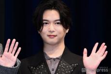 千葉雄大、20歳で“子供に間違われた”過去告白「ちょっと声高くしちゃったりして」