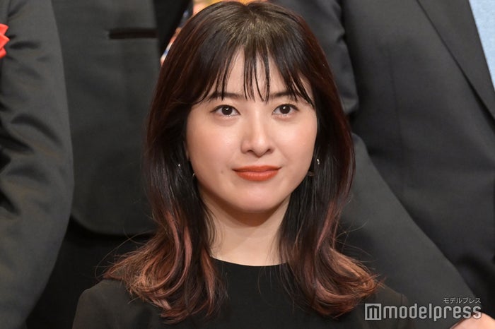 吉高由里子「光る君へ」美人女優と初対面で9時間喋り続ける「道長も驚く」と反響