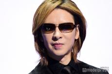 YOSHIKI、“手越祐也電撃加入”「XY」プロデューサー辞任を視野「二つの大きな約束を関係者に破られた」