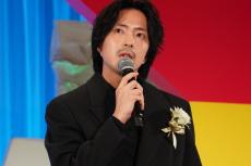 若葉竜也「アンメット」は“大きな転機” 助演男優賞受賞作への特別な想い明かす【東京ドラマアウォード2024】