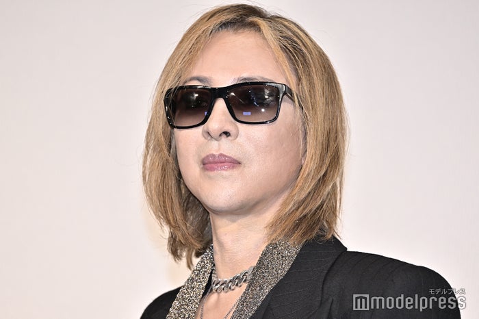 YOSHIKI、“手越祐也電撃加入”「XY」プロデューサー辞任騒動の進展明かす「失望していた気持ちが…」