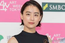 山本美月、撮影現場での事故後初の公の場 「すっかり元気です」と笑顔