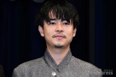 成田凌、俳優を“逃げ出したいと思った”瞬間告白「今思い出すだけでも手がしびれます」