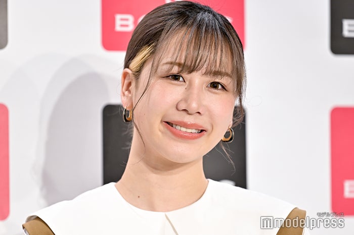 元AKB48大家志津香、本名に注目集まる「見慣れない」「実感する」