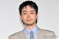 菅田将暉、岸善幸監督の“ハッピー映画”に驚き「サプライズでした」 過去出演作はR指定【サンセット・サンライズ】