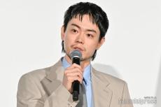 菅田将暉、映画撮影中に7キロ体重増「未だにネットで注文して」【サンセット・サンライズ】