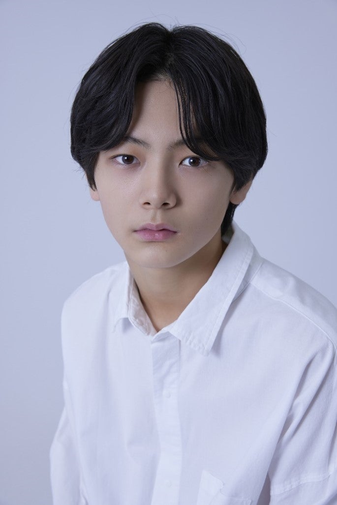 17歳の注目俳優・齋藤潤、初の生放送出演決定「めざましテレビ」11月エンタメプレゼンターに「やったーと思いました」