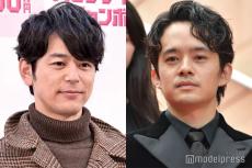 妻夫木聡、池松壮亮の「ややこしい」一面明かす