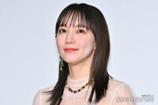 吉岡里帆、スイミング姿公開 タイでのオフショット連発に「可愛すぎる」「自然体で素敵」の声