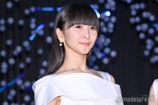 Perfumeかしゆか、美ボディ際立つウェットスーツ姿で泳ぐ「まるで人魚姫」「素潜りでここまで行けるのすごい」と反響