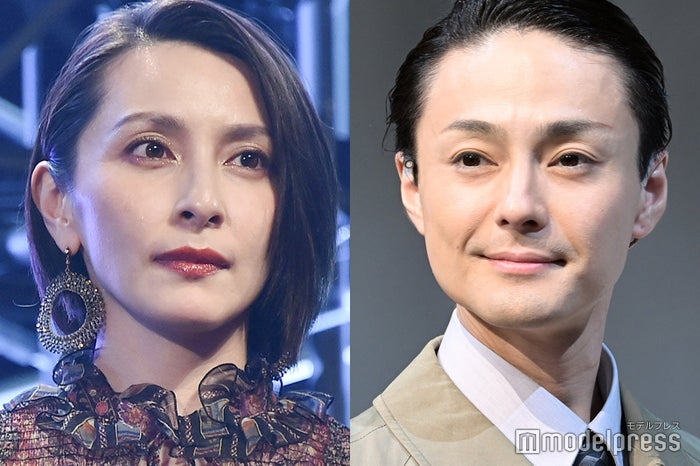 木村了、妻・奥菜恵に感謝「妻よいつもありがとう」夫婦2ショットにも反響「美男美女」「絶対目立つ」