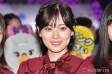 山下美月「山田くん」実写化に感じたプレッシャー・熱い想いつづる 「何より、ましろ先生に首を縦に振っていただけるよう尽力いたしました」