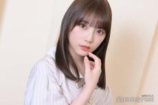 乃木坂46与田祐希、グループ卒業を発表 2月にみずほPayPayドーム福岡で卒コン2DAYS開催へ