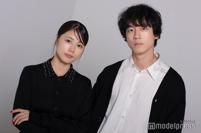 有村架純、坂口健太郎の現場での行動に「本当にびっくり」再共演までの5年で起きた変化【さよならのつづき インタビュー後編】