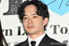 池松壮亮、高校時代のモテエピソード 文化祭で他校女子生徒が長蛇の列「みんな来るんですよ」