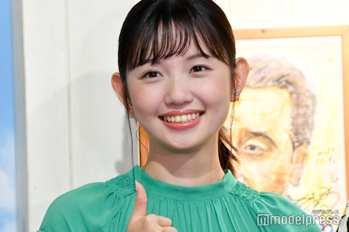 テレ東・田中瞳アナ、結婚報告「モヤさま」でサプライズ発表