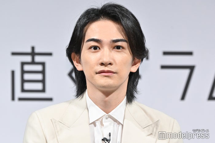 町田啓太、デビュー直後にアキレス腱断裂で挫折「順風とか全くなかった」ダンサーから俳優業への決意に至った経緯語る