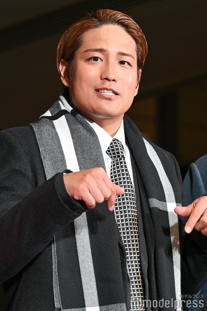 WEST.桐山照史、“小瀧望の影響で？”新たな挑戦 1時間半前入りで練習も「じゃないと間に合わへん」【グラウンドホッグ・デー】