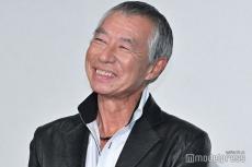 柳葉敏郎、“大ファン”だった女優とは 中居正広が暴露「ギバさんから聞いたの覚えてるんだけど」