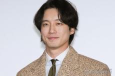 坂口健太郎、コミュ力が高すぎて現場に“知らないおじさん”現れる 生田斗真「ゾロゾロ入ってきて誰だろうなと」【さよならのつづき】