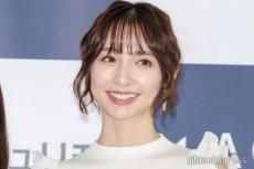 篠田麻里子、女優・ワンオペ育児・会社経営…“3足のわらじ”の苦悩告白 人気芸人からの気遣いに感謝「優しいお父さん」