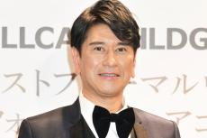 川崎麻世、義母からの手紙に涙 妻・花音との結婚“猛反対”された過去明らかに