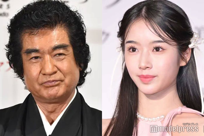 藤岡弘、の娘・天翔天音、父親にクレーム やめてほしいこととは？「夜遅くに友だちと遊んでいたら」