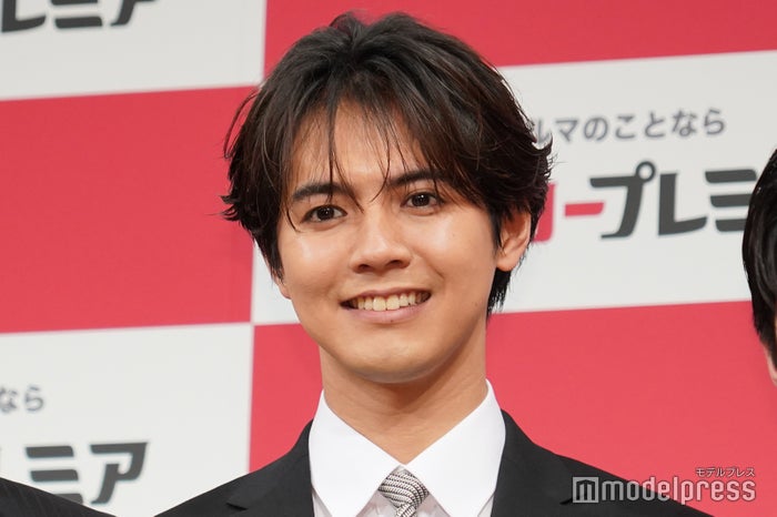 GENERATIONS片寄涼太、人気歌舞伎俳優と親戚だった 妻・土屋太鳳が明かす