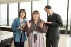 「私たちが恋する理由」人気芸人がサプライズ出演 菊池風磨も脱帽「女優然としてました」