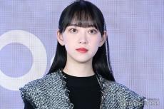 堀未央奈、ミニワンピでほっそり美脚輝く「憧れのスタイル」「お人形さんみたい」の声