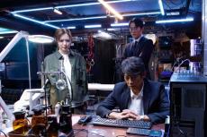 【オクラ〜迷宮入り事件捜査〜 第8話】千寿、捜査の相方に倫子を指名 利己は鷲沢とバディに